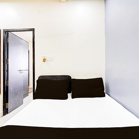 מלון העיר בנגלור Nagananda Residency מראה חיצוני תמונה